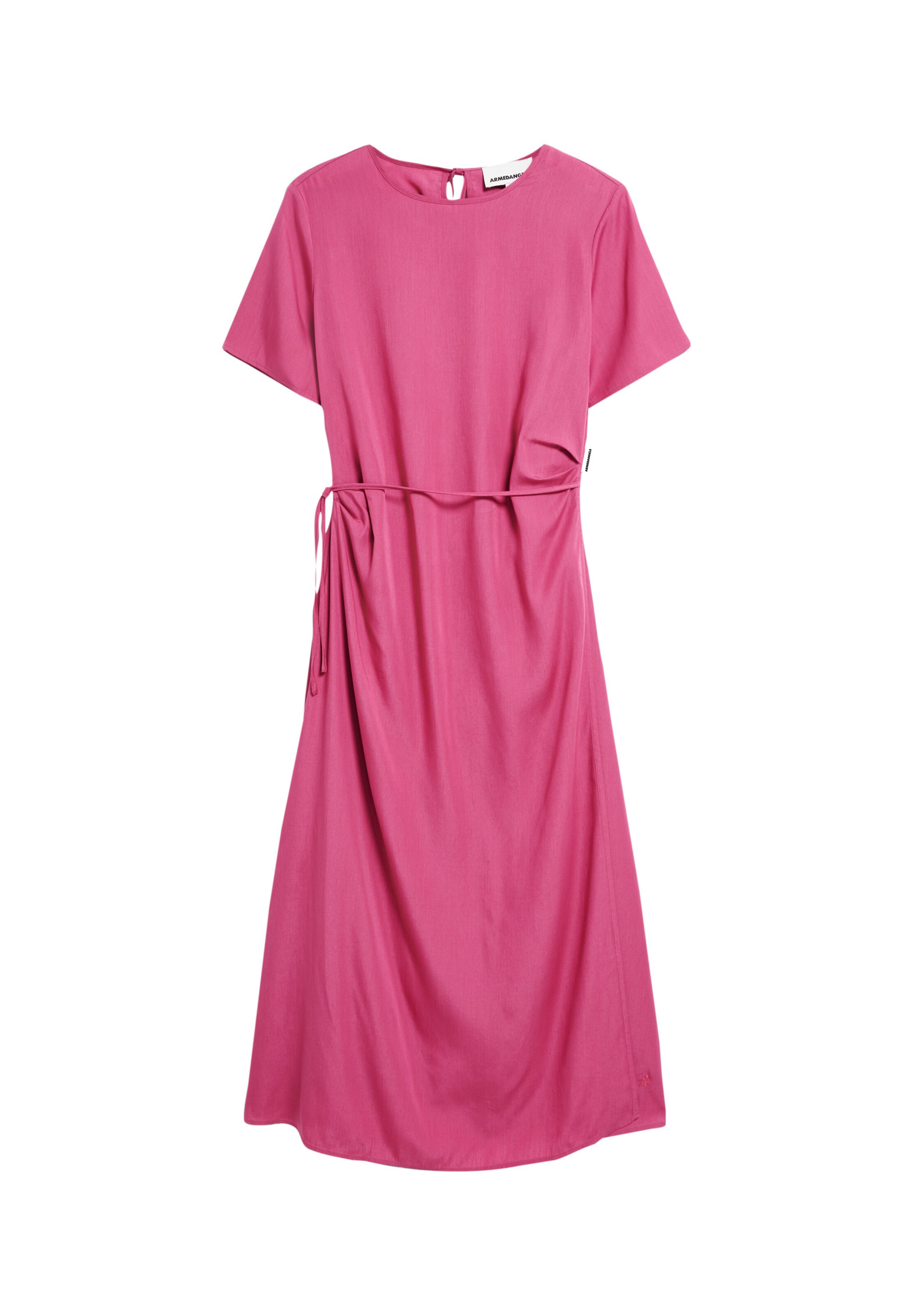 Armedangels kleid rosa Clearance